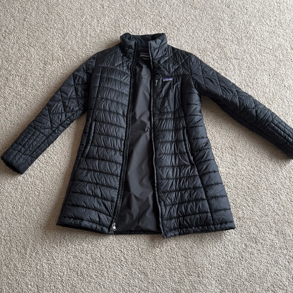 Women's Radalie Parka